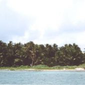  Caye Caulker, Belize